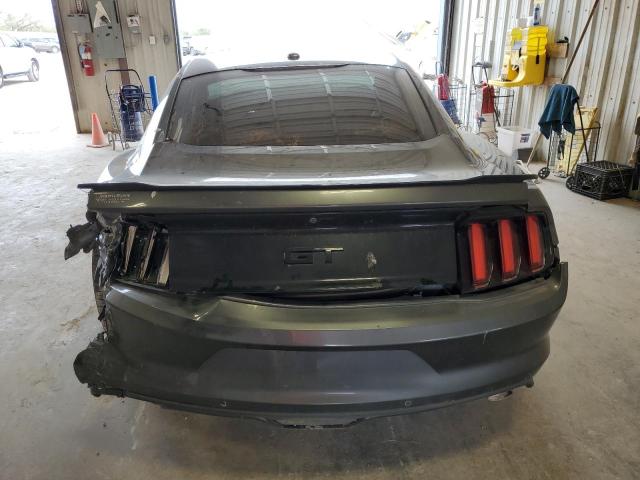 Photo 5 VIN: 1FA6P8CF5H5244266 - FORD MUSTANG GT 