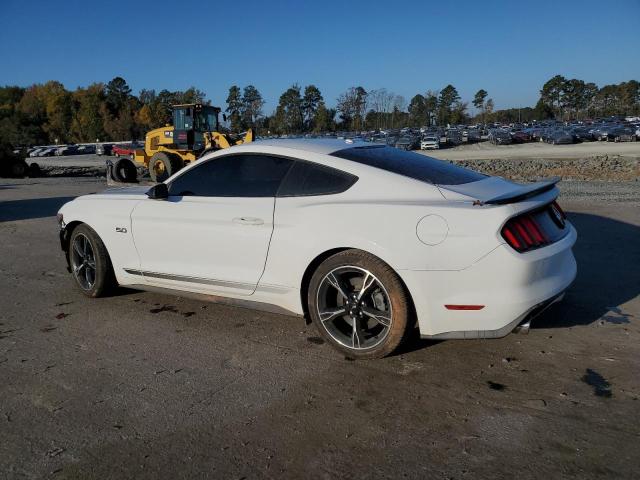 Photo 1 VIN: 1FA6P8CF5H5262640 - FORD MUSTANG 