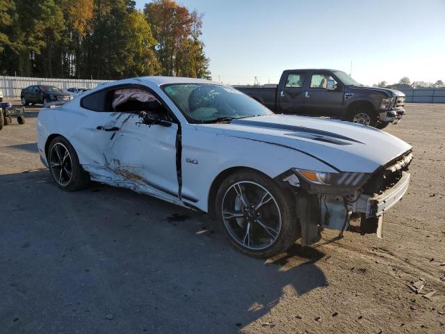 Photo 3 VIN: 1FA6P8CF5H5262640 - FORD MUSTANG 