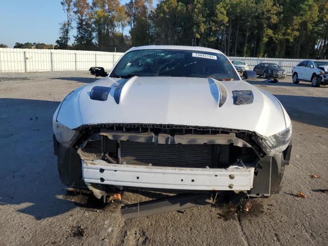 Photo 4 VIN: 1FA6P8CF5H5262640 - FORD MUSTANG 