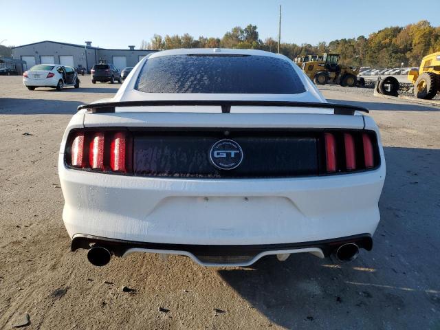 Photo 5 VIN: 1FA6P8CF5H5262640 - FORD MUSTANG 