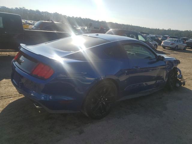 Photo 2 VIN: 1FA6P8CF5H5262881 - FORD MUSTANG GT 