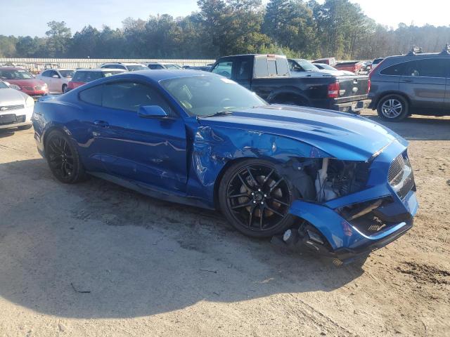 Photo 3 VIN: 1FA6P8CF5H5262881 - FORD MUSTANG GT 