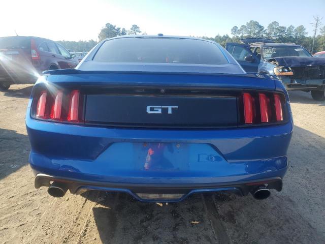 Photo 5 VIN: 1FA6P8CF5H5262881 - FORD MUSTANG GT 