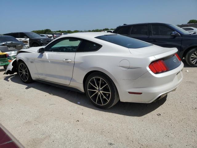 Photo 1 VIN: 1FA6P8CF5H5265361 - FORD MUSTANG GT 