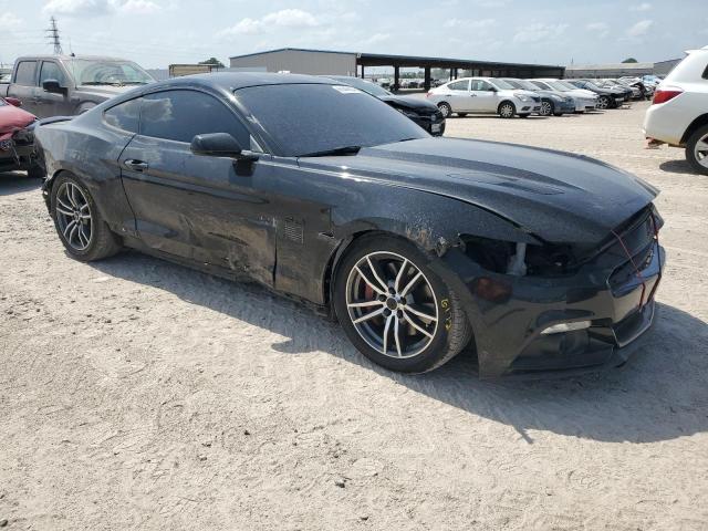 Photo 3 VIN: 1FA6P8CF5H5270236 - FORD MUSTANG GT 