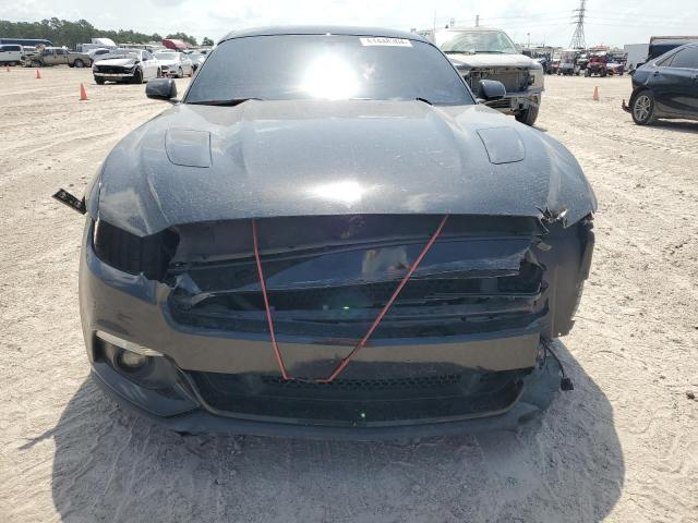 Photo 4 VIN: 1FA6P8CF5H5270236 - FORD MUSTANG GT 