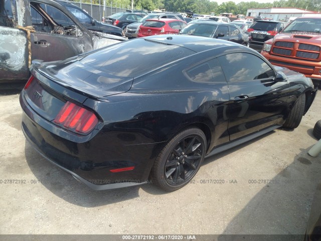 Photo 3 VIN: 1FA6P8CF5H5291314 - FORD MUSTANG 