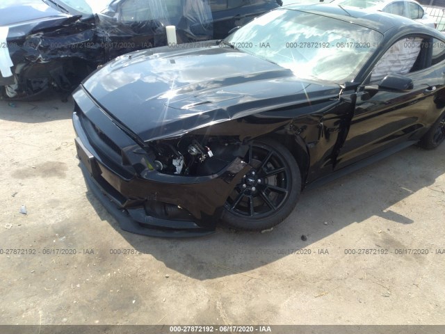 Photo 5 VIN: 1FA6P8CF5H5291314 - FORD MUSTANG 