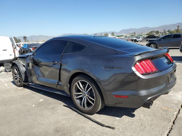 Photo 1 VIN: 1FA6P8CF5H5316941 - FORD MUSTANG 