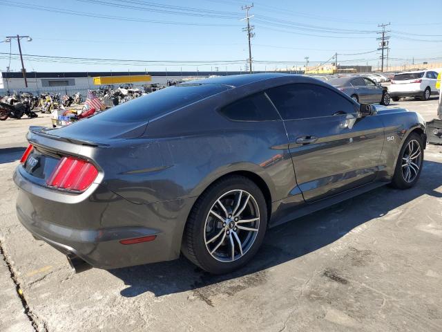 Photo 2 VIN: 1FA6P8CF5H5316941 - FORD MUSTANG 