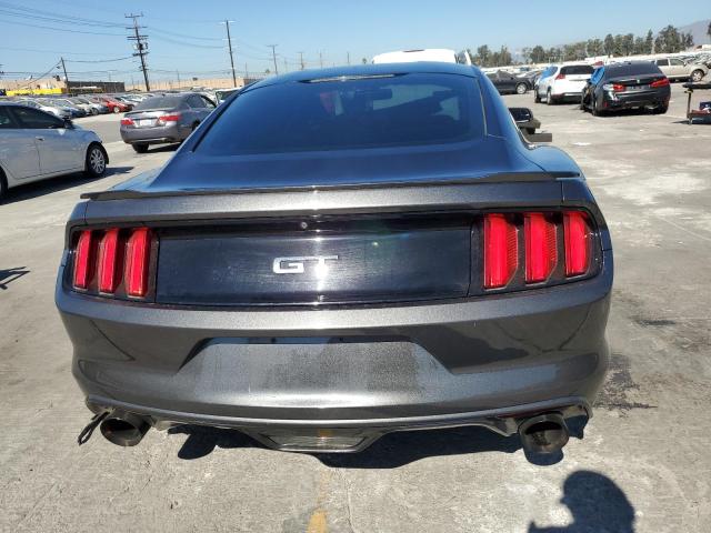 Photo 5 VIN: 1FA6P8CF5H5316941 - FORD MUSTANG 