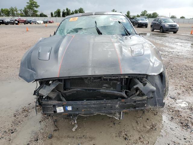 Photo 4 VIN: 1FA6P8CF5H5323257 - FORD MUSTANG GT 