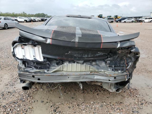 Photo 5 VIN: 1FA6P8CF5H5323257 - FORD MUSTANG GT 