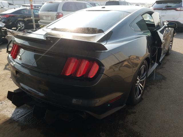 Photo 3 VIN: 1FA6P8CF5H5331200 - FORD MUSTANG GT 