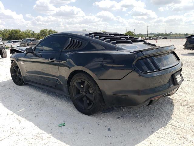 Photo 1 VIN: 1FA6P8CF5H5358610 - FORD MUSTANG GT 