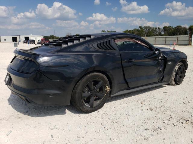 Photo 2 VIN: 1FA6P8CF5H5358610 - FORD MUSTANG GT 