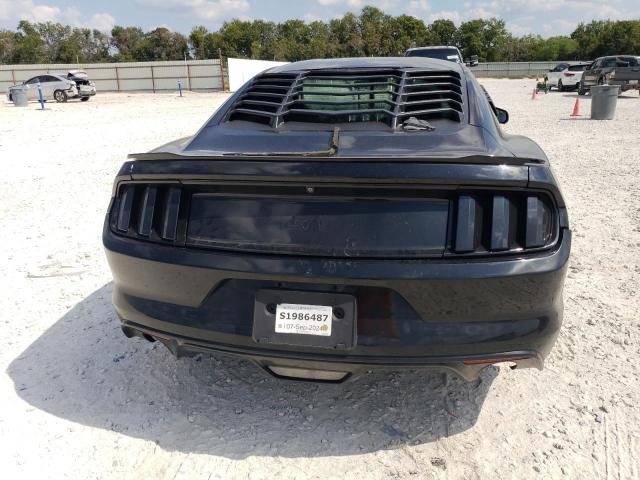 Photo 5 VIN: 1FA6P8CF5H5358610 - FORD MUSTANG GT 