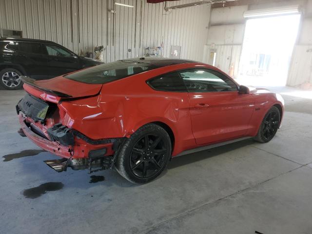 Photo 2 VIN: 1FA6P8CF5J5100268 - FORD MUSTANG GT 