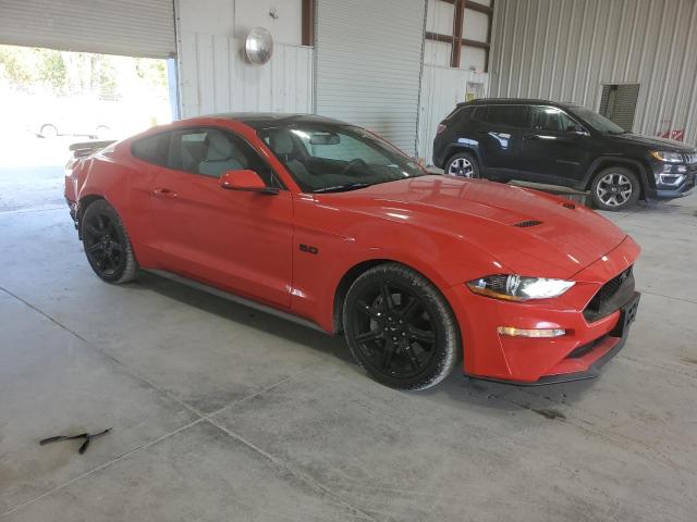 Photo 3 VIN: 1FA6P8CF5J5100268 - FORD MUSTANG GT 