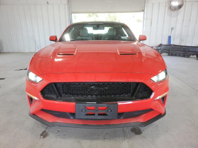 Photo 4 VIN: 1FA6P8CF5J5100268 - FORD MUSTANG GT 