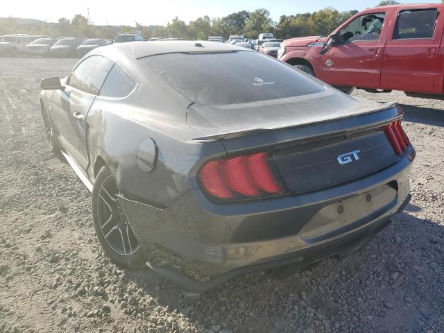 Photo 2 VIN: 1FA6P8CF5J5106944 - FORD MUSTANG GT 