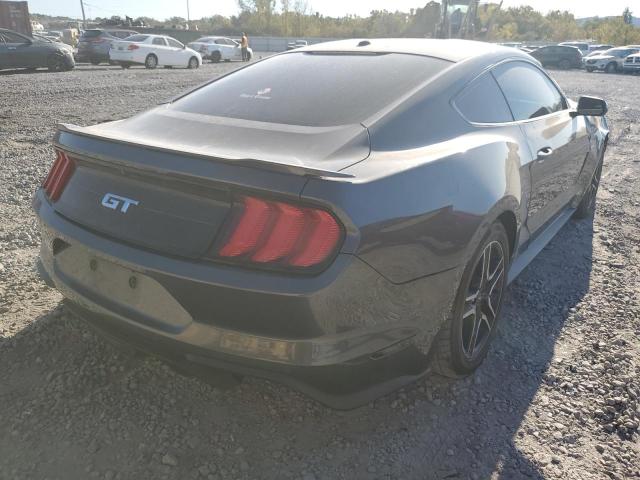 Photo 3 VIN: 1FA6P8CF5J5106944 - FORD MUSTANG GT 