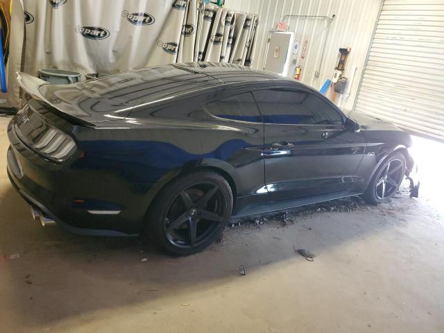 Photo 2 VIN: 1FA6P8CF5J5113263 - FORD MUSTANG 