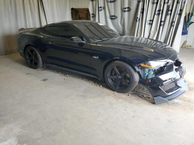 Photo 3 VIN: 1FA6P8CF5J5113263 - FORD MUSTANG 