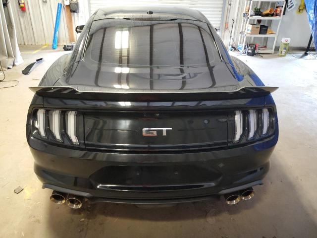 Photo 5 VIN: 1FA6P8CF5J5113263 - FORD MUSTANG 