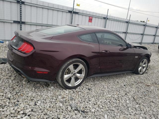 Photo 2 VIN: 1FA6P8CF5J5113909 - FORD MUSTANG 