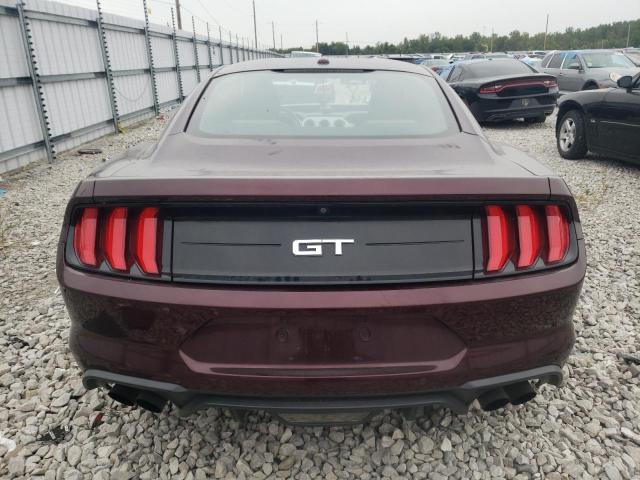 Photo 5 VIN: 1FA6P8CF5J5113909 - FORD MUSTANG 