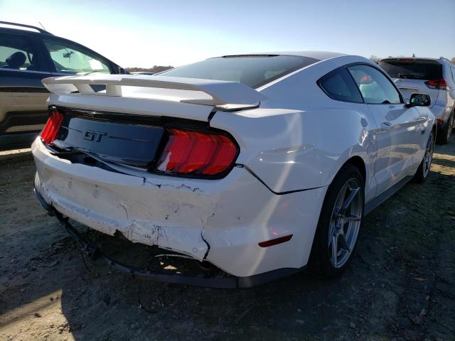 Photo 3 VIN: 1FA6P8CF5J5120861 - FORD MUSTANG GT 