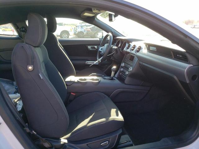 Photo 4 VIN: 1FA6P8CF5J5120861 - FORD MUSTANG GT 