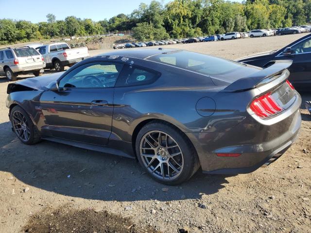 Photo 1 VIN: 1FA6P8CF5J5129768 - FORD MUSTANG GT 