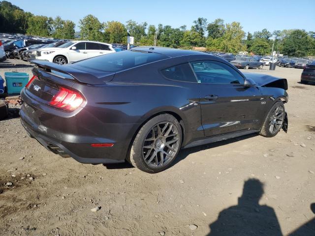 Photo 2 VIN: 1FA6P8CF5J5129768 - FORD MUSTANG GT 