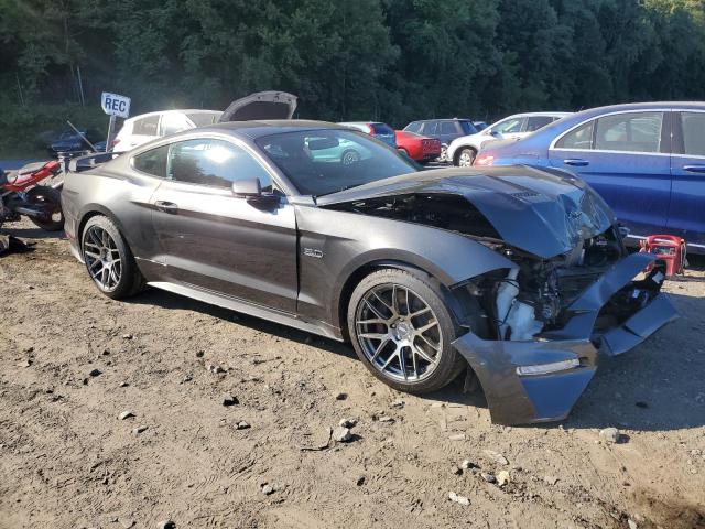 Photo 3 VIN: 1FA6P8CF5J5129768 - FORD MUSTANG GT 