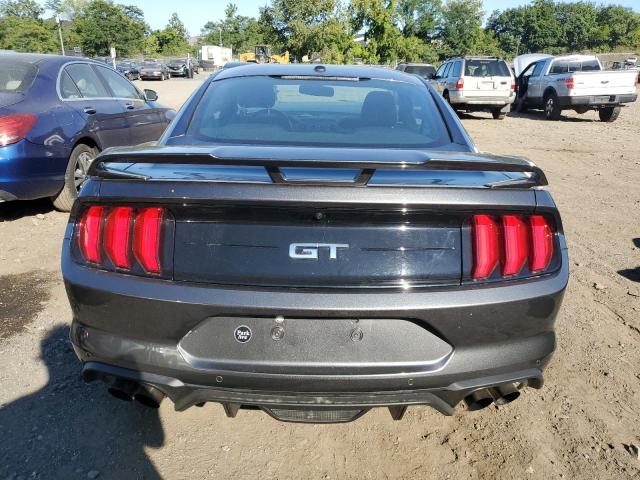 Photo 5 VIN: 1FA6P8CF5J5129768 - FORD MUSTANG GT 