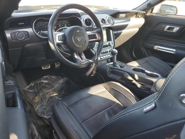 Photo 7 VIN: 1FA6P8CF5J5129768 - FORD MUSTANG GT 