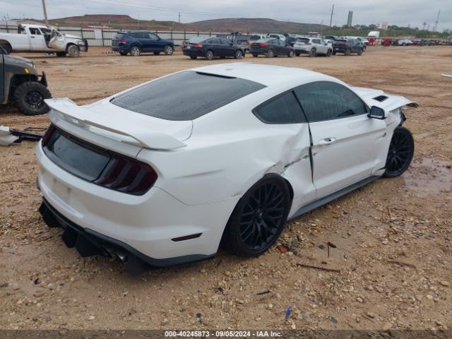 Photo 3 VIN: 1FA6P8CF5J5144867 - FORD MUSTANG 