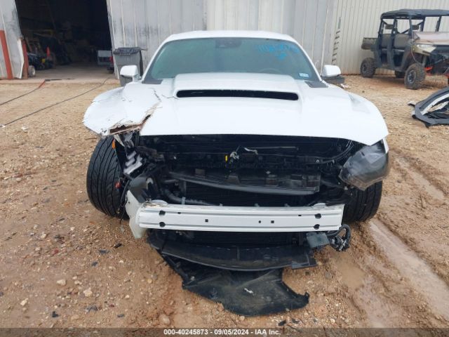 Photo 5 VIN: 1FA6P8CF5J5144867 - FORD MUSTANG 