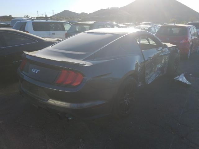 Photo 3 VIN: 1FA6P8CF5J5145033 - FORD MUSTANG GT 