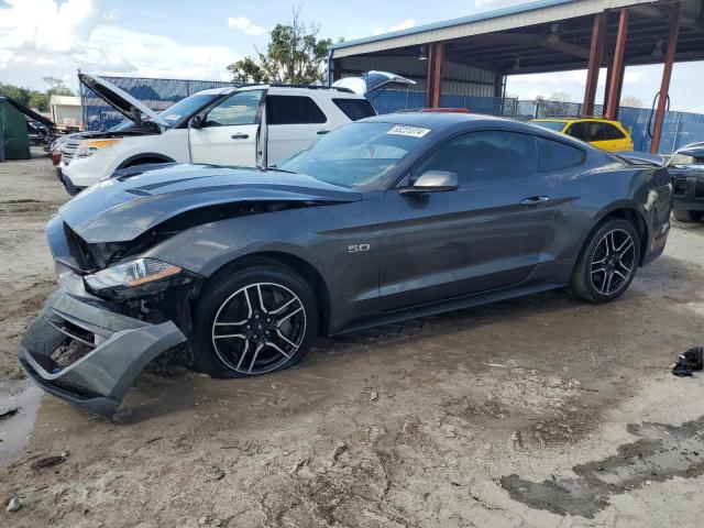 Photo 0 VIN: 1FA6P8CF5J5162253 - FORD MUSTANG GT 