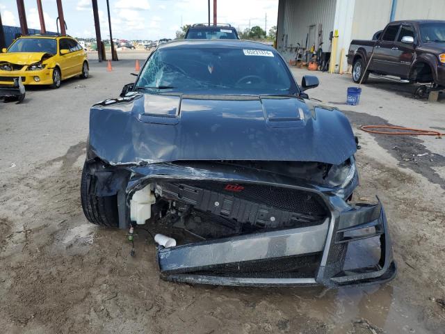 Photo 4 VIN: 1FA6P8CF5J5162253 - FORD MUSTANG GT 