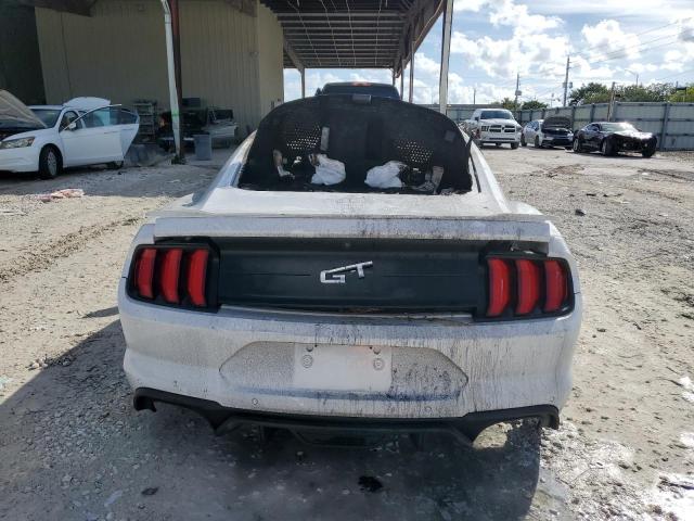 Photo 5 VIN: 1FA6P8CF5J5171115 - FORD MUSTANG GT 