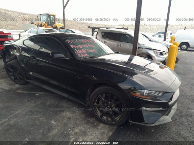 Photo 0 VIN: 1FA6P8CF5J5172541 - FORD MUSTANG 