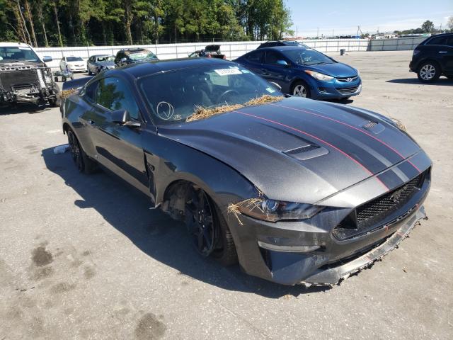 Photo 0 VIN: 1FA6P8CF5J5175066 - FORD MUSTANG GT 