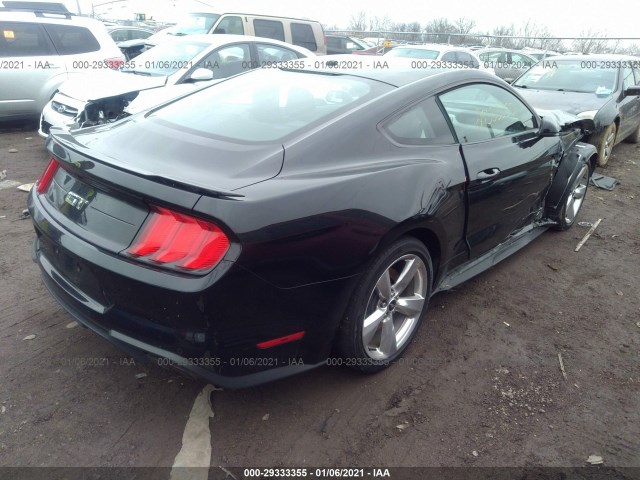 Photo 3 VIN: 1FA6P8CF5J5179960 - FORD MUSTANG 