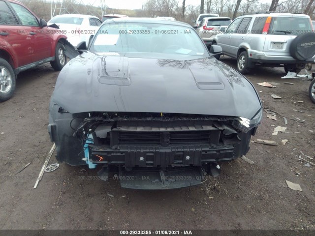 Photo 5 VIN: 1FA6P8CF5J5179960 - FORD MUSTANG 