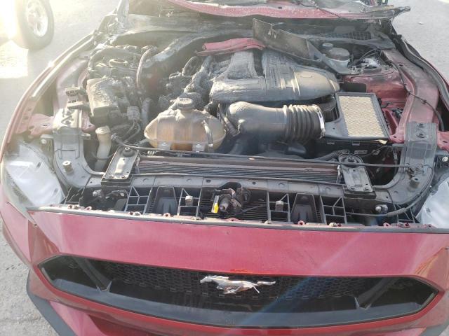 Photo 6 VIN: 1FA6P8CF5J5184642 - FORD MUSTANG GT 